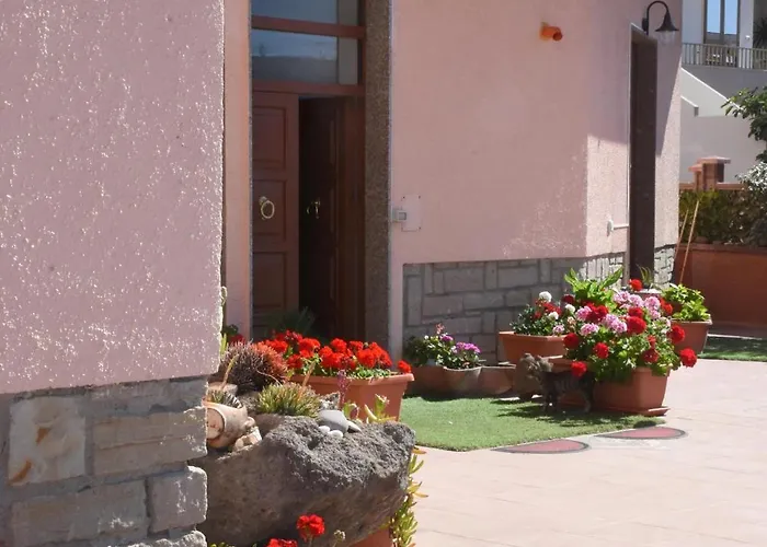 Casa Isabel Apartman Castelsardo